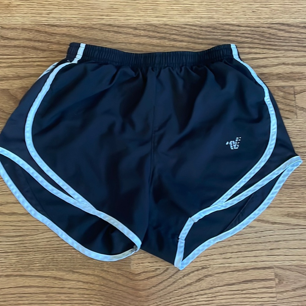 Varsity Athletic Shorts